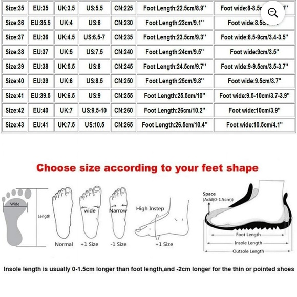 Women's Slingback Kitten Heel | Xin Jing Shoes - Picture 11 of 11